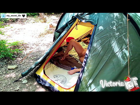 ❤️ Gikuha sa camera Passionate jerk off Stranger in a tent Fucking sa ceb.mass-pr.ru ❌