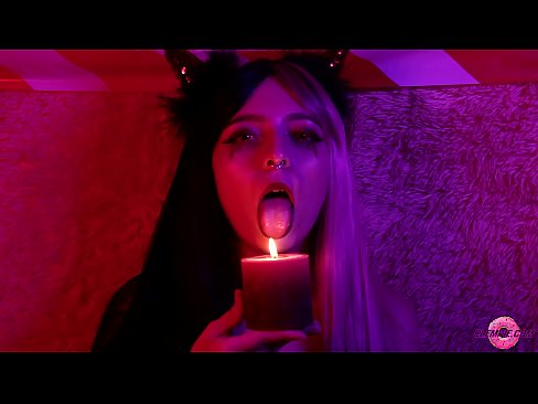 ❤️ Madasigon nga Blowjob gikan sa Sexy Succubus nga adunay Katumanan sa Baba Fucking sa ceb.mass-pr.ru ❌